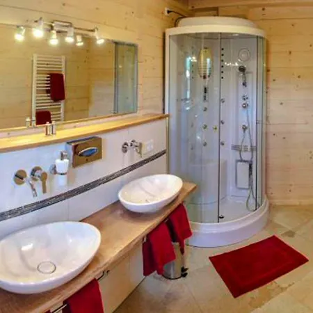 Chalets Beim Waicher - Dal03011-tyc Ruhpolding