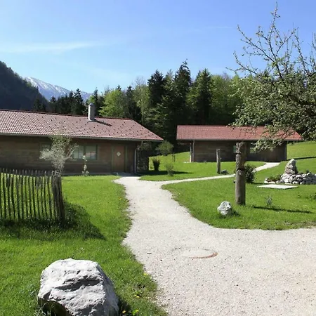 Casa vacanze Chalets Beim Waicher - Dal03011-tyc *