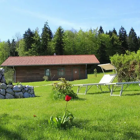 Chalets Beim Waicher - Dal03011-tyc Casa vacanze Ruhpolding