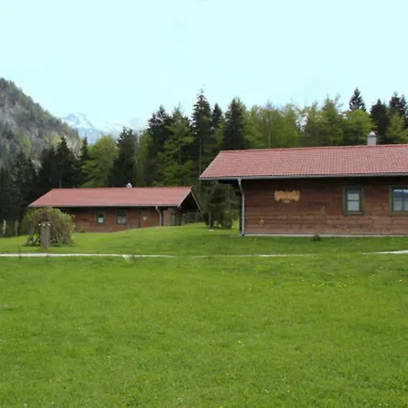 Chalets Beim Waicher - Dal03011-tyc * Ruhpolding