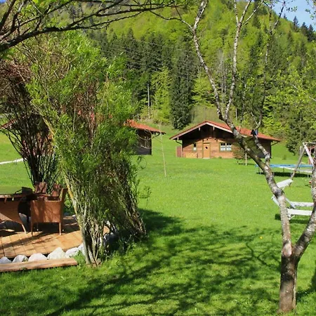 Chalets Beim Waicher - Dal03011-tyc Casa vacanze *