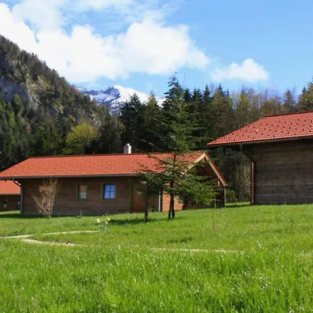 Chalets Beim Waicher - Dal03011-tyc *