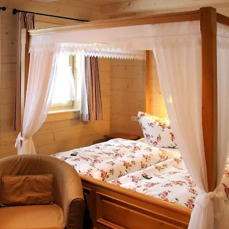 Chalets Beim Waicher - Dal03011-tyc *