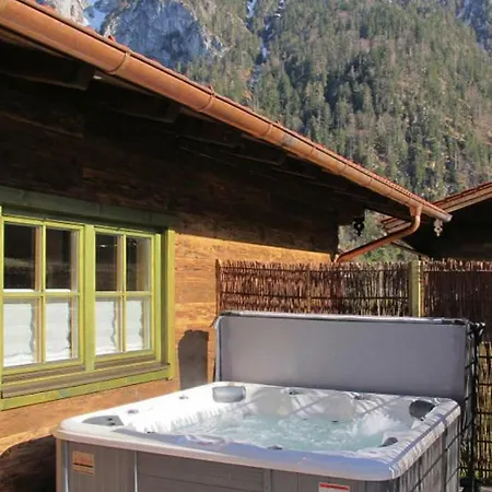 Chalets Beim Waicher - Dal03011-tyc